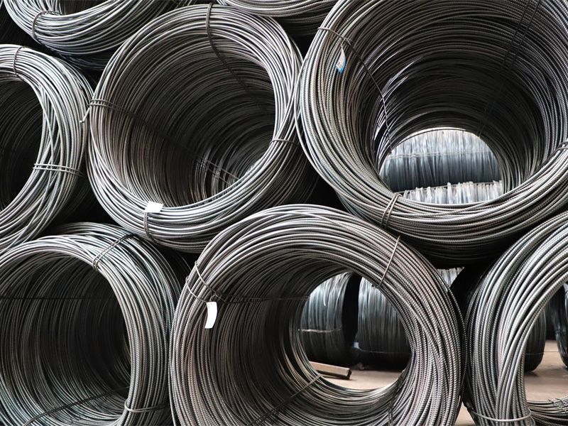 【crb600h廠家】高強鋼筋CRB600H產(chǎn)品優(yōu)勢介紹