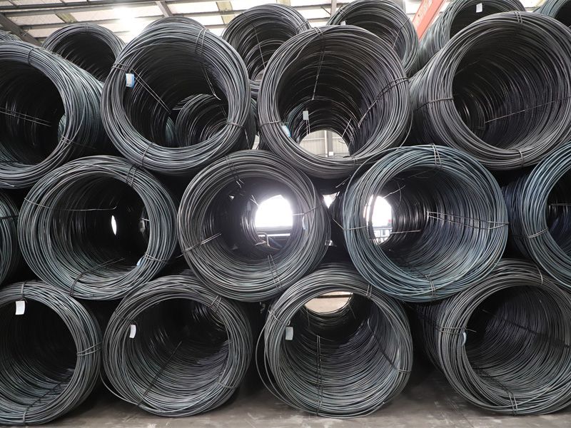 crb600h高延性冷軋帶肋鋼筋的發(fā)展前景