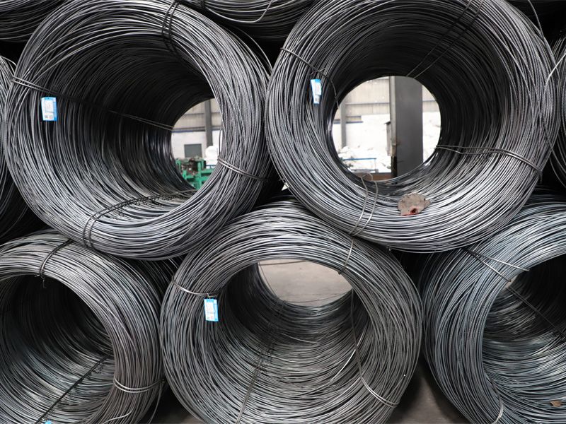 這8種鋼筋，有7種可使用CRB600H鋼筋，它的優(yōu)勢還不止這些！