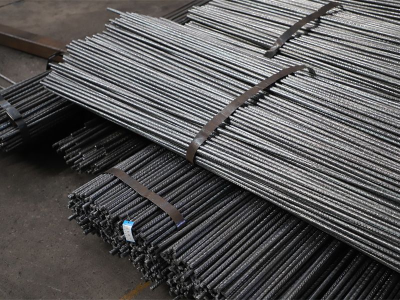 CRB550是什么鋼筋，和CRB600H有什么區(qū)別？