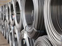 CRB550高延性冷軋帶肋鋼筋