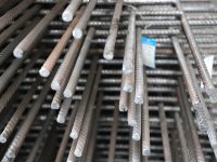 CRB600H鋼筋焊接網(wǎng)