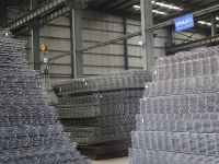 CRB600H鋼筋焊接網(wǎng)