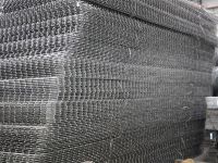 CRB550鋼筋焊接網(wǎng)