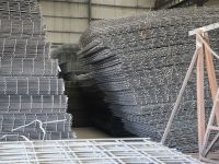 CRB550鋼筋焊接網(wǎng)