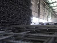 鋼筋焊接網(wǎng)