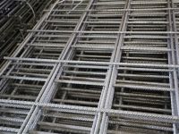 CRB550鋼筋焊接網(wǎng)