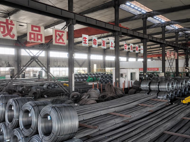 冷軋帶肋鋼筋與三級鋼筋有什么區(qū)別？