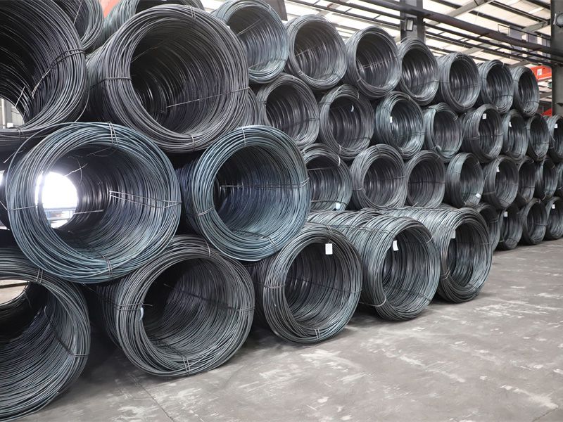 CRB600h鋼筋無(wú)法被替代的原因