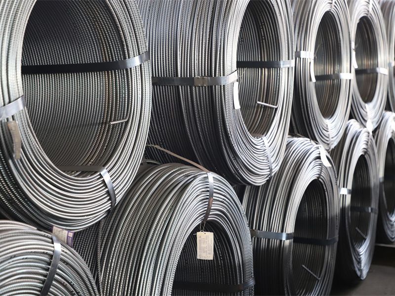 crb600h高延性冷軋帶肋鋼筋疲勞性能如何？