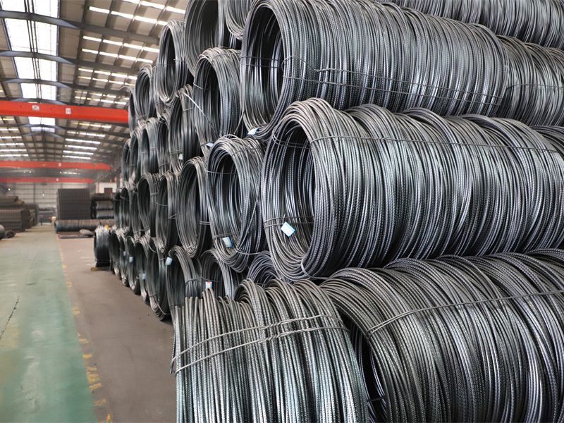 crb600h鋼筋中的“h”有何含義？