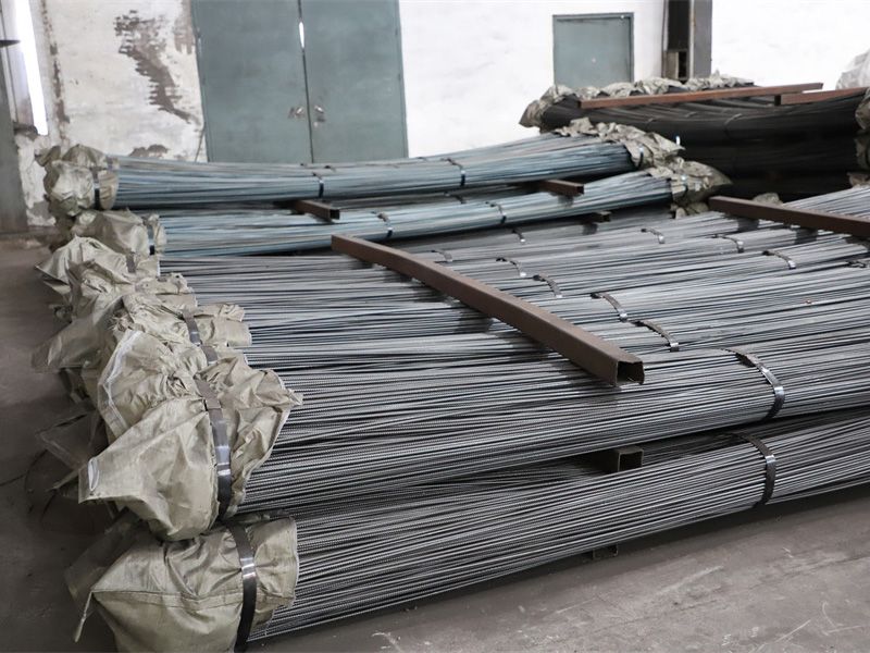 以什么來(lái)度量鋼筋的延性？