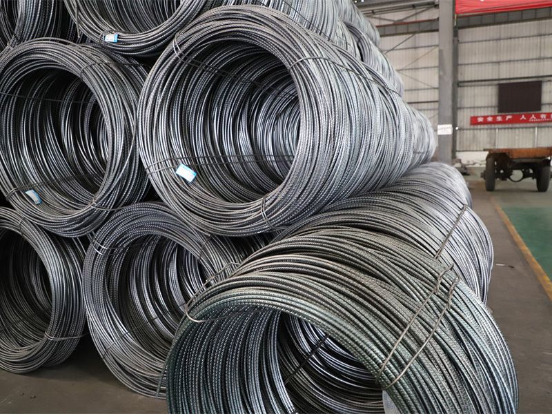 CRB600H鋼筋作為箍筋的適用范圍是什么？