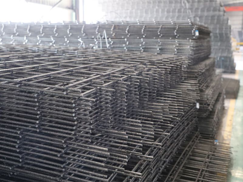 CRB600H網(wǎng)狀配筋磚砌體構(gòu)件的構(gòu)造應(yīng)符合哪些規(guī)定？