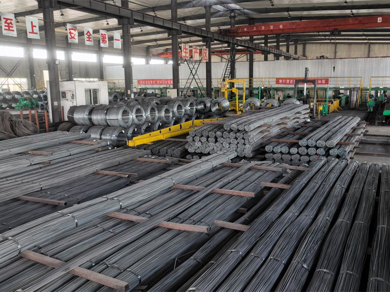 CRB600H高延性冷軋鋼筋執(zhí)行標(biāo)準(zhǔn)是什么？