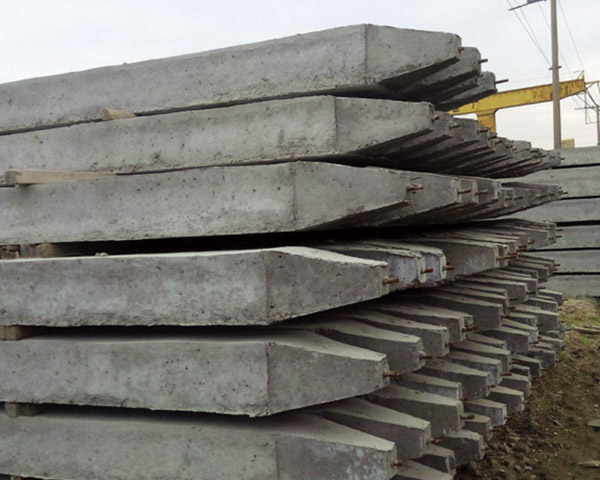 混凝土構(gòu)件